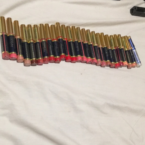 Lip-sense by Sene Gence 3 for$30 many colors buy 2  for $25 offer2 - Picture 2 of 6